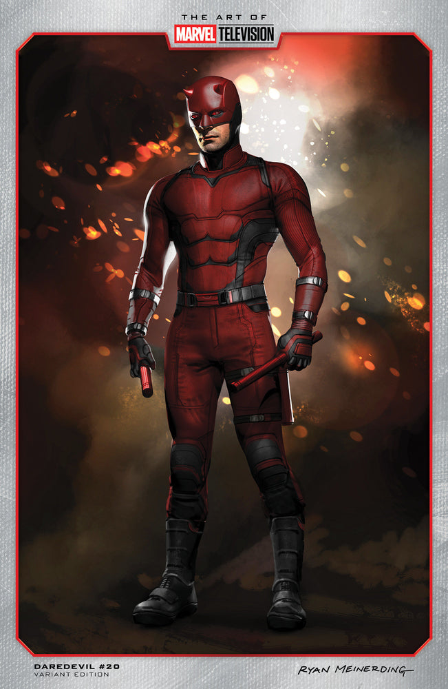 DAREDEVIL - Comics - Image - Pop Weasel