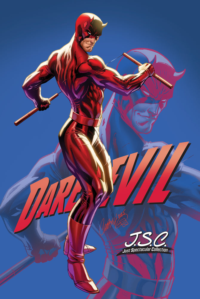 DAREDEVIL - Comics - Image - Pop Weasel