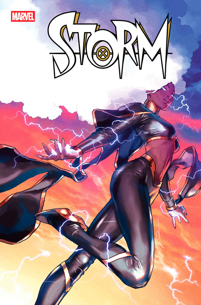 STORM - Comics - Image - Pop Weasel