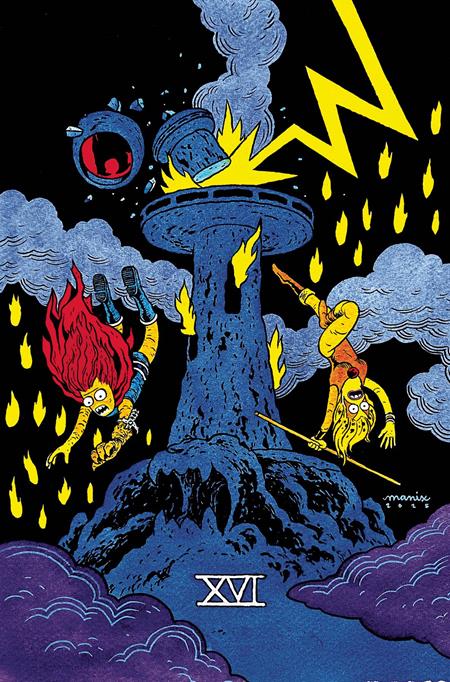 Thundercats - Comics - Image - Pop Weasel