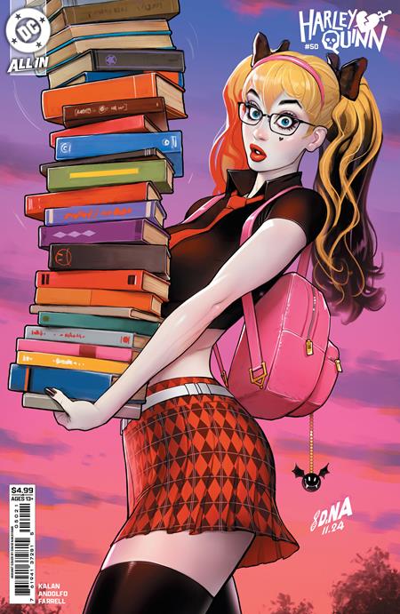 Harley Quinn - Comics - Image - Pop Weasel