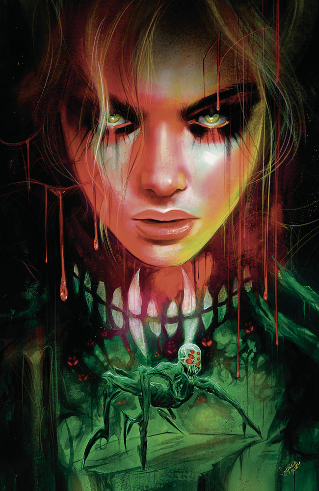 Something is Killing the Children - Comics - Image - Pop Weasel