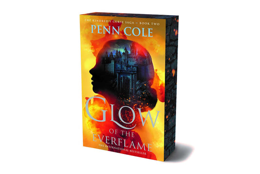 Glow of the Everflame image