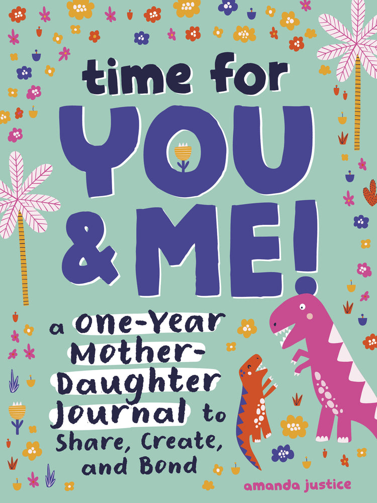 Time for You and Me! image - Children/Young Adult - Image - Pop Weasel