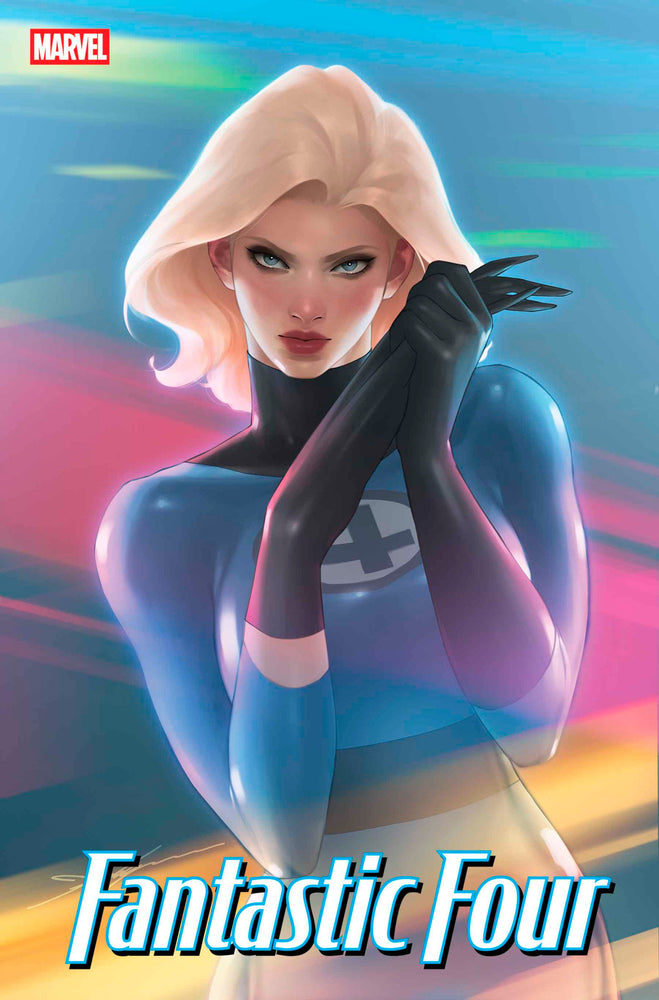 FANTASTIC FOUR - Comics - Image - Pop Weasel