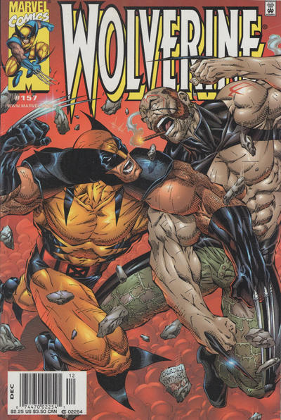 Pre-Owned - Wolverine (1988 series) - Pre-Owned Comics - Image - Pop Weasel