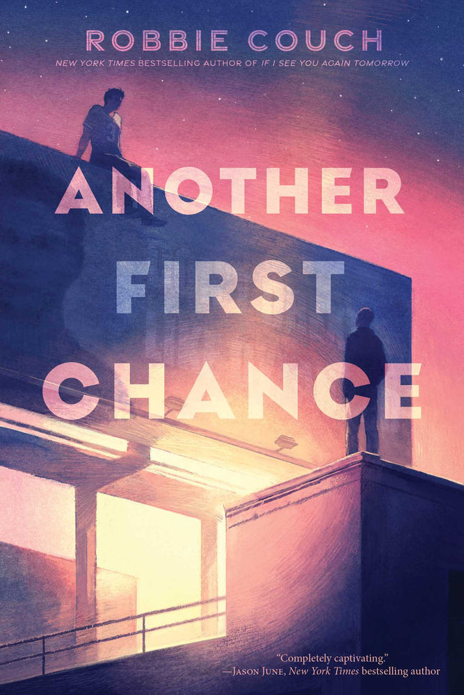 Another First Chance image - Books - Image - Pop Weasel