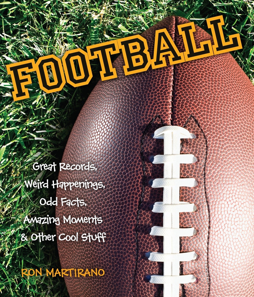 Football image - Books - Image - Pop Weasel
