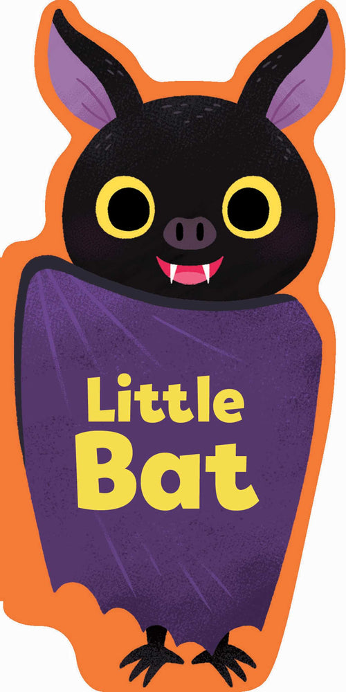 Little Bat image - Childrens Books - Image - Pop Weasel