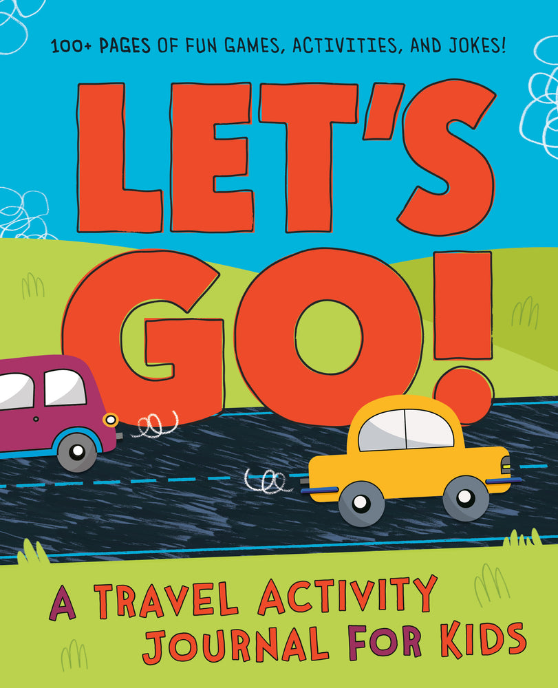Let's Go image - Children/Young Adult - Image - Pop Weasel