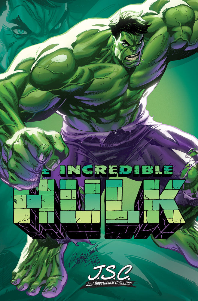 INCREDIBLE HULK - Comics - Image - Pop Weasel
