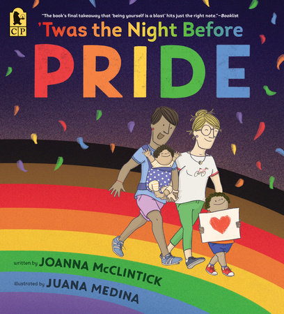 Twas the Night Before Pride | TPB - Graphic Novels - Image - Pop Weasel