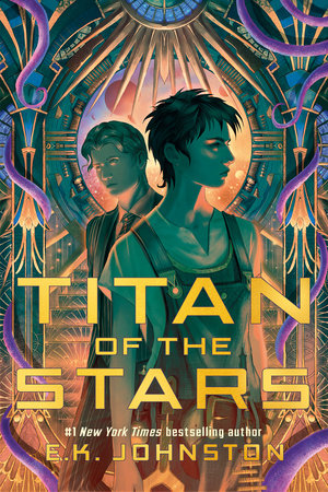 Titan of the Stars (Book 1) | Hardcover - Graphic Novels - Image - Pop Weasel