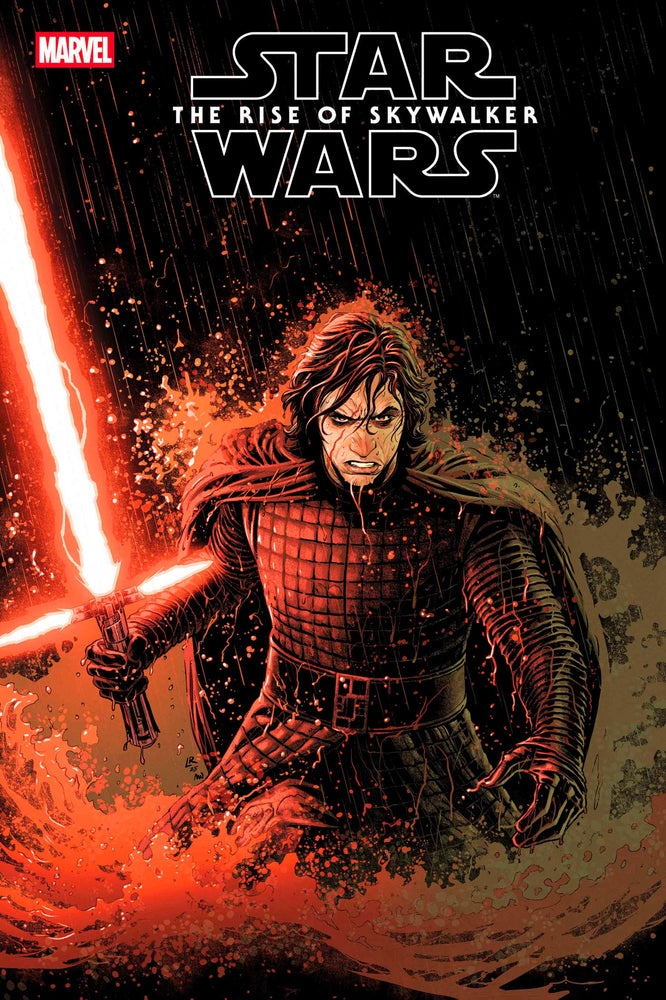STAR WARS: THE RISE OF SKYWALKER ADAPTATION - Comics - Image - Pop Weasel