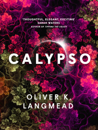 Calypso - Books - Image - Pop Weasel