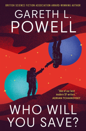 Who Will You Save? - Books - Image - Pop Weasel