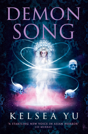 Demon Song - Books - Image - Pop Weasel