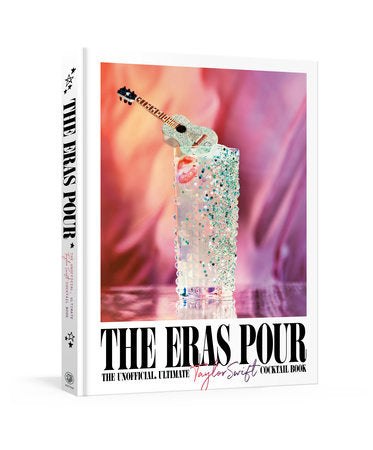 The Eras Pour | Hardcover - Graphic Novels - Image - Pop Weasel