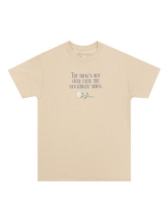 The Hunger Games: The Show's Not Over Unisex T-Shirt XX-Large - Clothing - Image - Pop Weasel