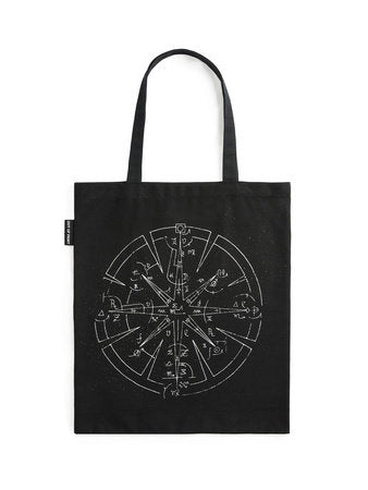 Alchemised: Kaine Ferron's Array Tote Bag - Bags, Wallets & Purses - Image - Pop Weasel