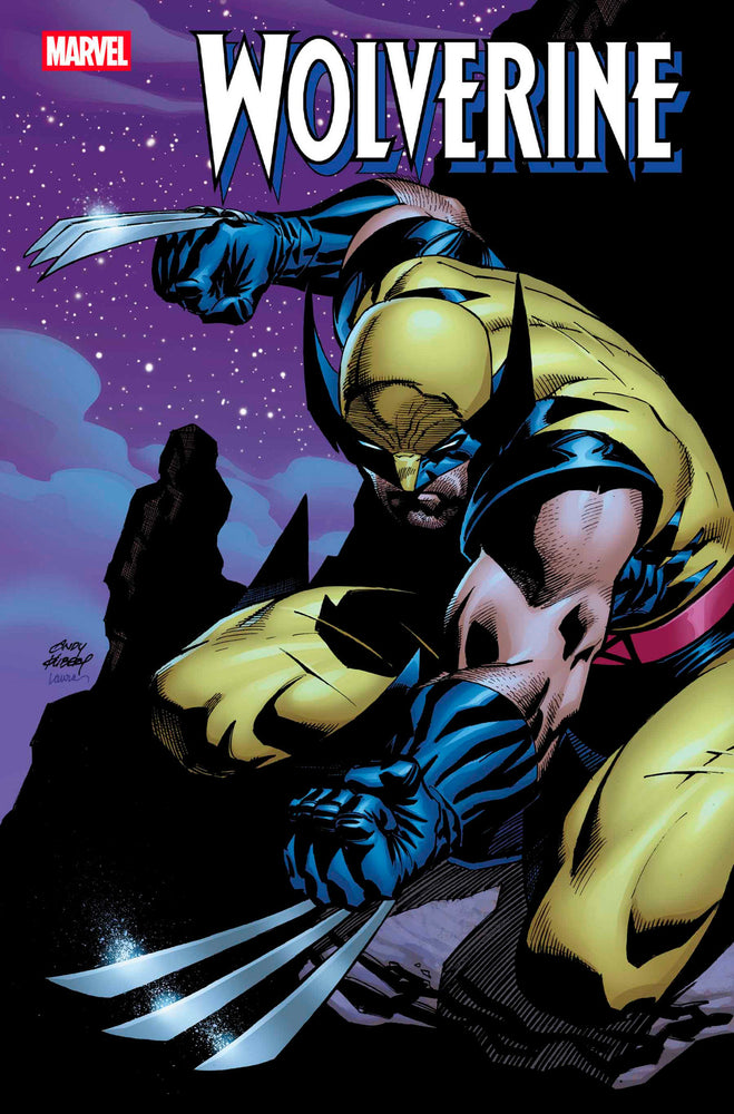 WOLVERINE - Comics - Image - Pop Weasel
