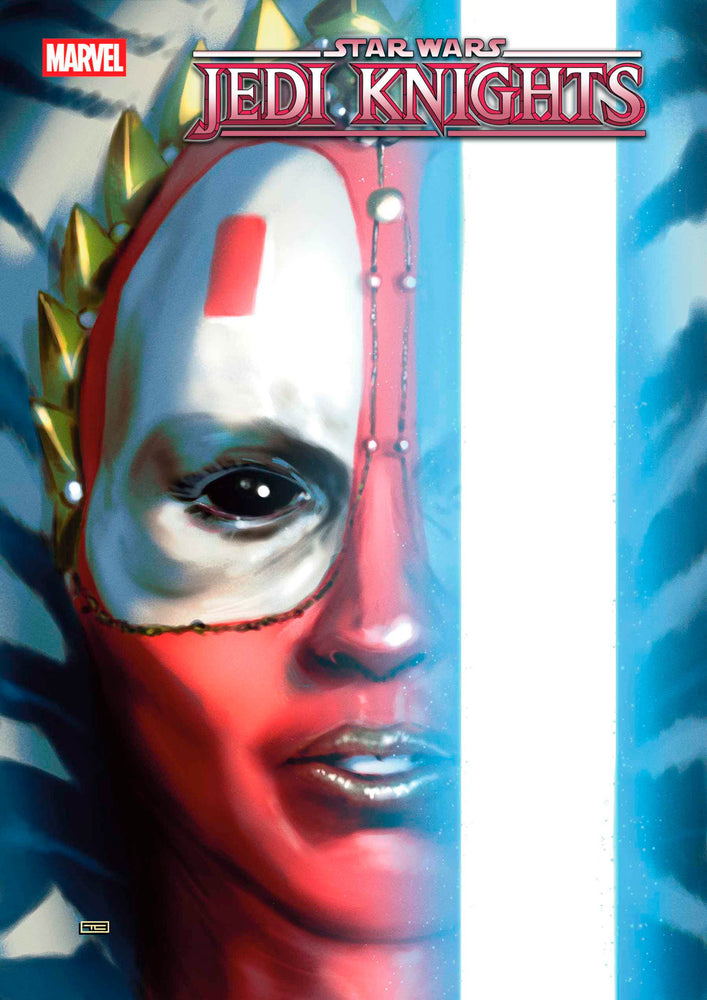 STAR WARS: JEDI KNIGHTS - Comics - Image - Pop Weasel