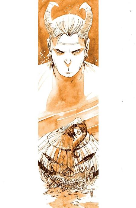 Nailbiter  | TPB Vol 04 Blood Lust (mr) - Graphic Novels - Image - Pop Weasel