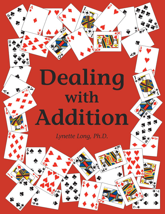 Dealing with Addition image