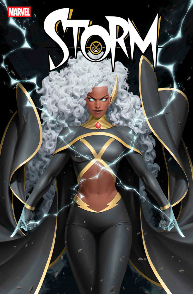STORM - Comics - Image - Pop Weasel
