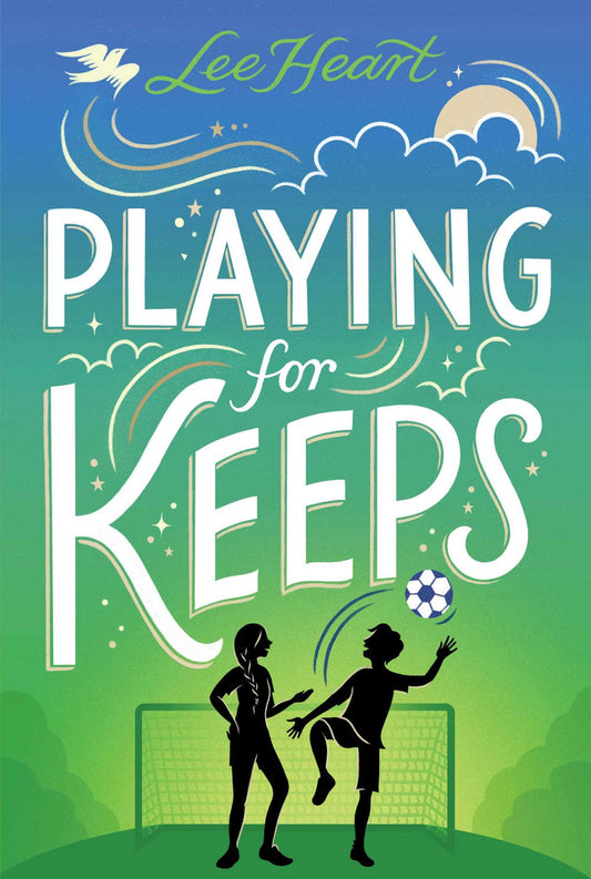 Playing for Keeps image