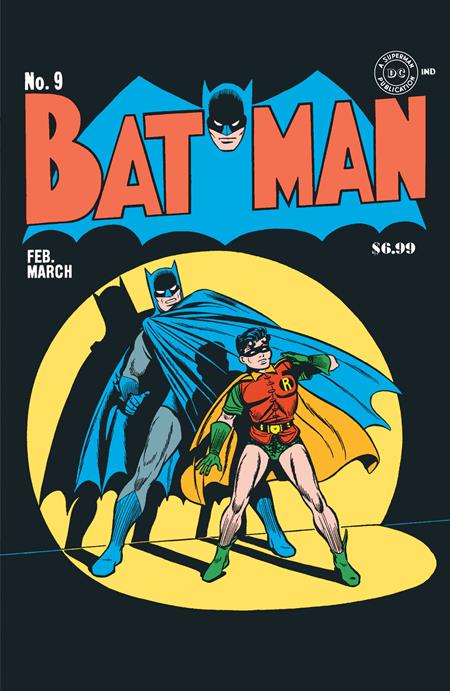 Batman - Comics - Image - Pop Weasel
