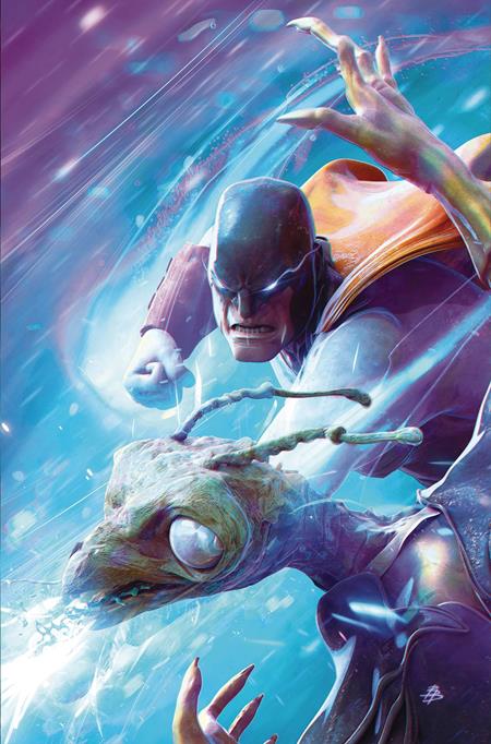 Space Ghost Annual - Comics - Image - Pop Weasel