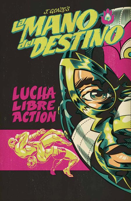 La Mano Del Destino  | TPB - Graphic Novels - Image - Pop Weasel