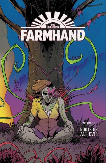 Farmhand  | TPB Vol 03 - Graphic Novels - Image - Pop Weasel