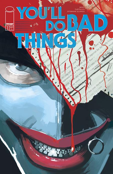 Youll Do Bad Things - Comics - Image - Pop Weasel