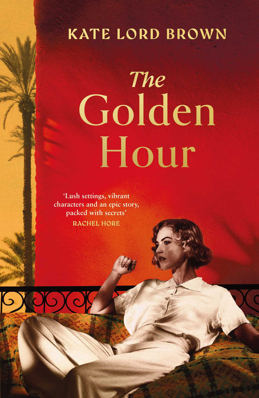 The Golden Hour image