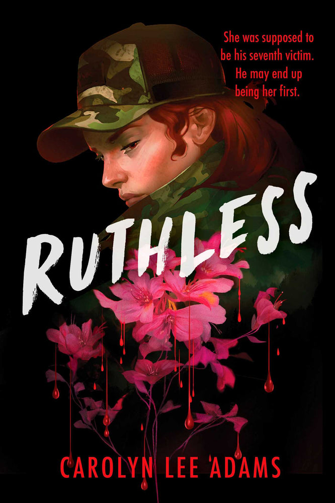 Ruthless image - Books - Image - Pop Weasel