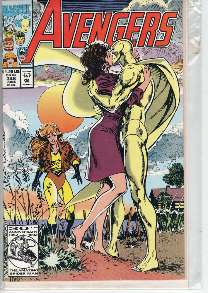 Pre-Owned - The Avengers - Pre-Owned Comics - Image - Pop Weasel