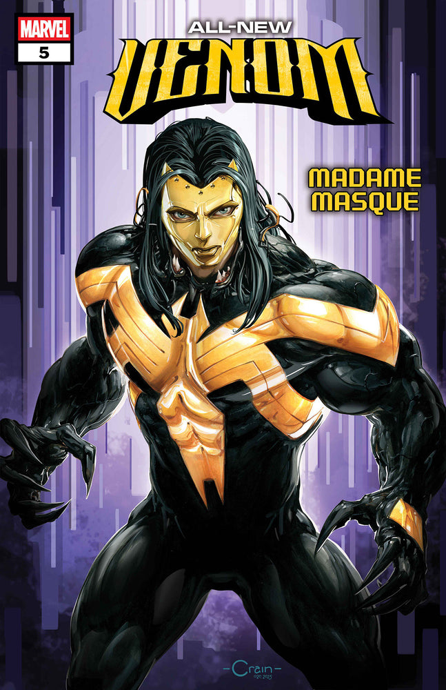 ALL-NEW VENOM - Comics - Image - Pop Weasel