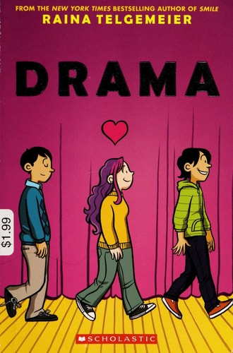 Drama image