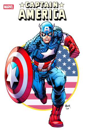 Captain America - Comics - Image - Pop Weasel