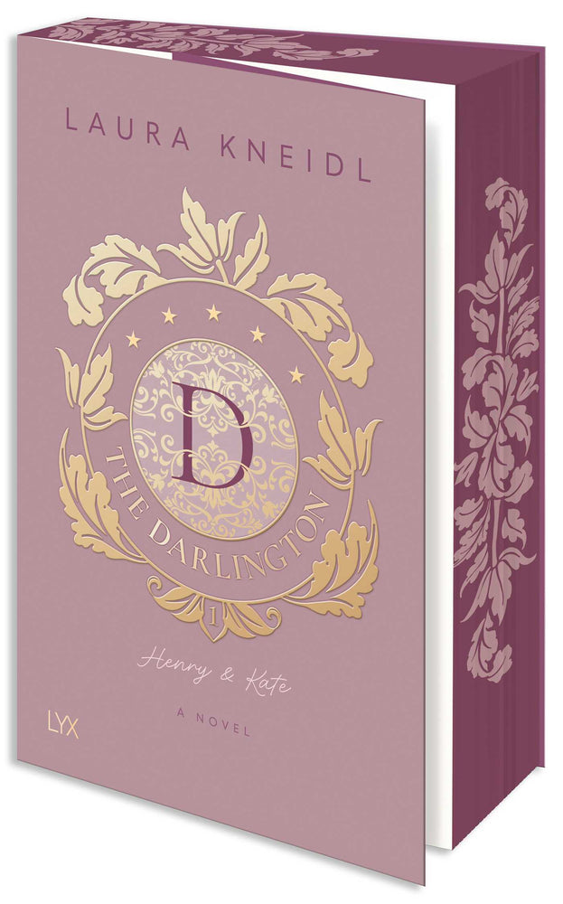 Henry & Kate - Books - Image - Pop Weasel