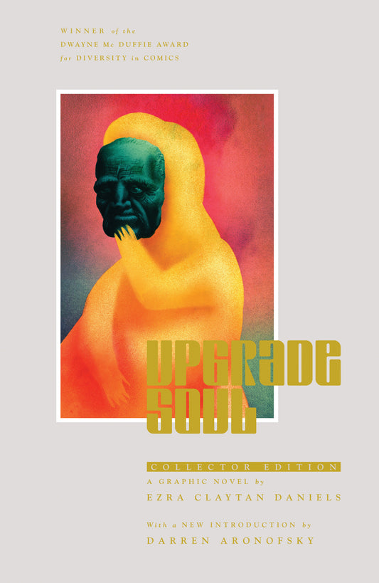 Upgrade Soul Collector's Edition | Hardcover