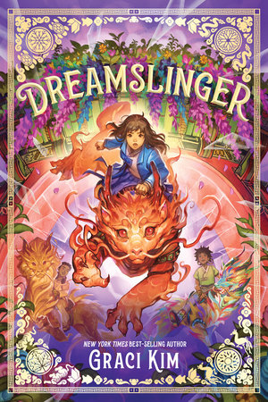 Dreamslinger | TPB - Graphic Novels - Image - Pop Weasel
