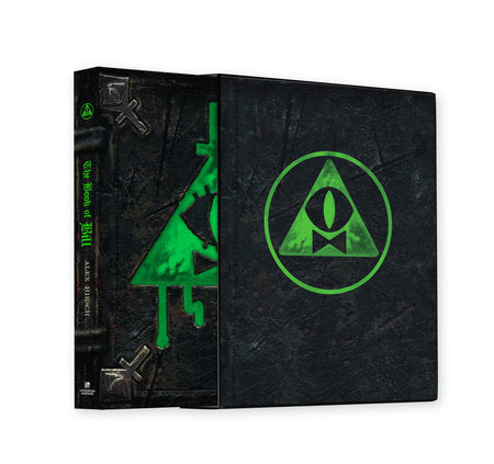 The Book Of Bill Limited Collector's Edition - Graphic Novels - Image - Pop Weasel