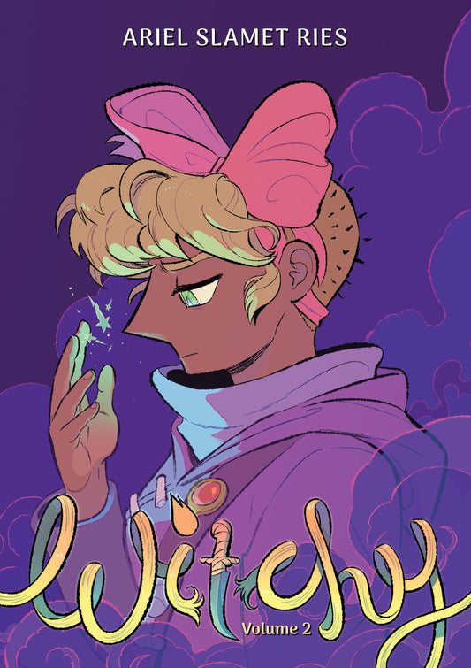 Witchy Vol. 2 | TPB