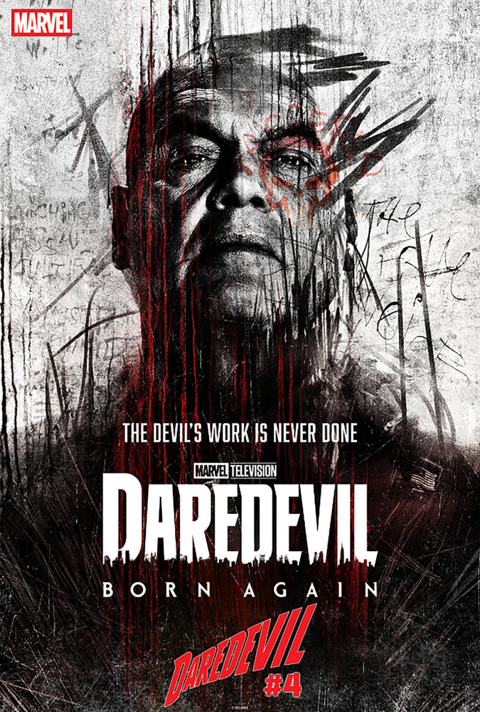 DAREDEVIL - Comics - Image - Pop Weasel
