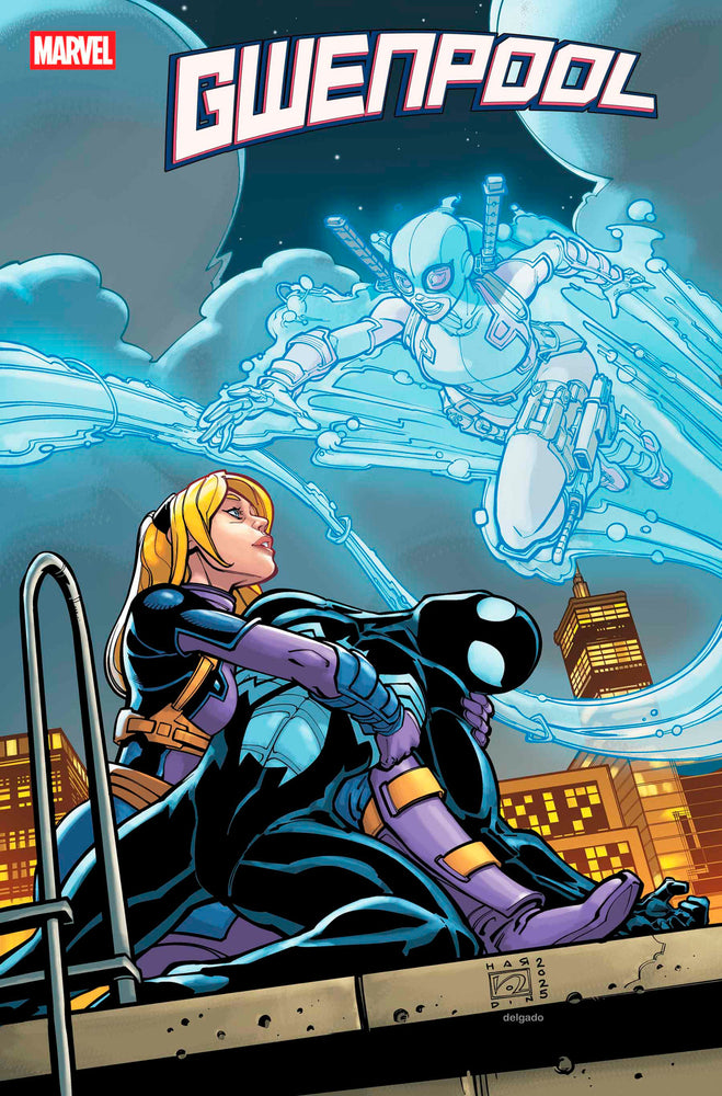 GWENPOOL - Comics - Image - Pop Weasel