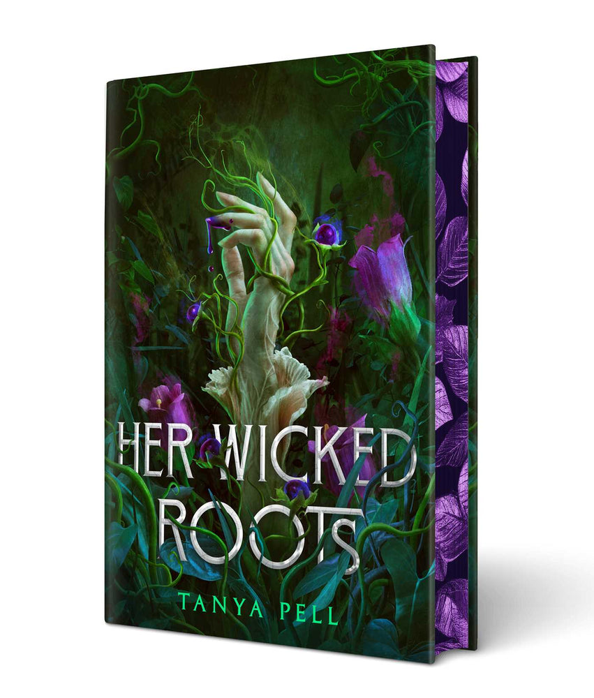 Her Wicked Roots image - Books - Image - Pop Weasel
