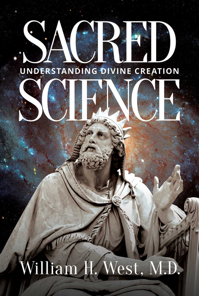 Sacred Science Understanding Divine Creation image - Books - Image - Pop Weasel